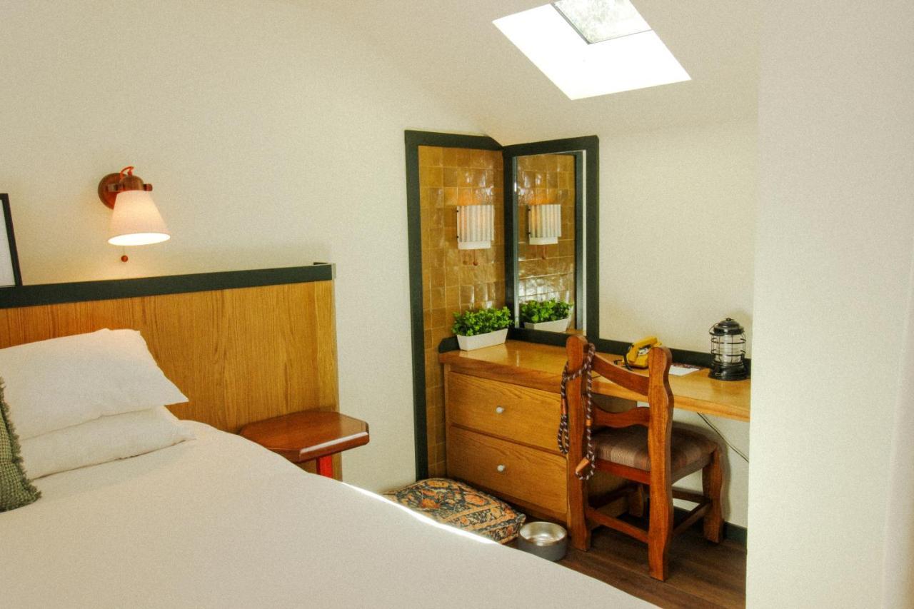 Lodge At Marconi Marshall Esterno foto