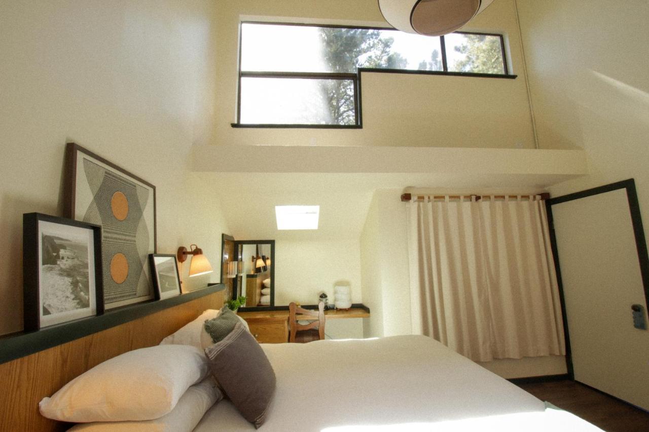 Lodge At Marconi Marshall Esterno foto