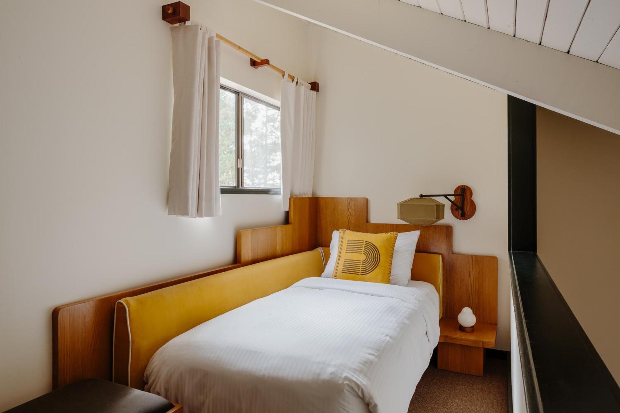 Lodge At Marconi Marshall Esterno foto